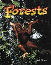 Tapa de Forests