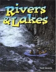 Tapa de Rivers & lakes