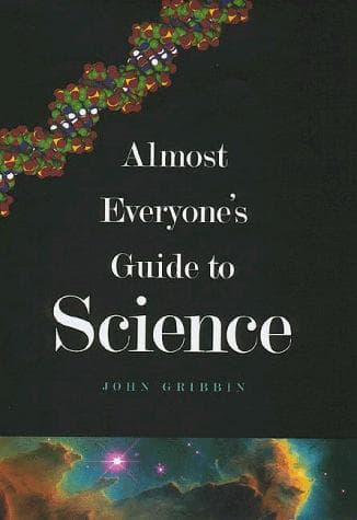 Tapa de Almost Everyone's Guide to Science