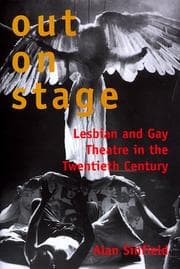 Tapa de Out on stage