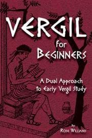 Tapa de Vergil for Beginners