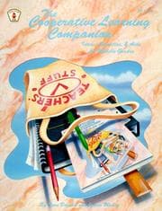Tapa de The Cooperative Learning Companion Ideas Activities And AIDS for Middle Grades
