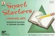 Tapa de Smart Starters Language Arts