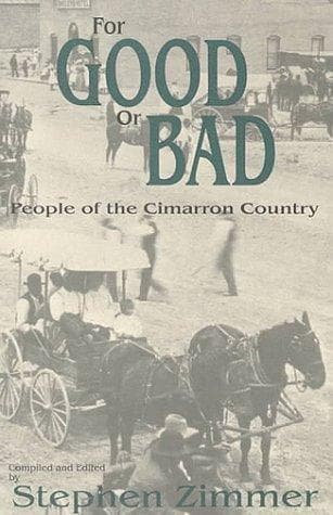 Tapa de For Good or Bad