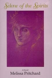 Tapa de Selene of the spirits