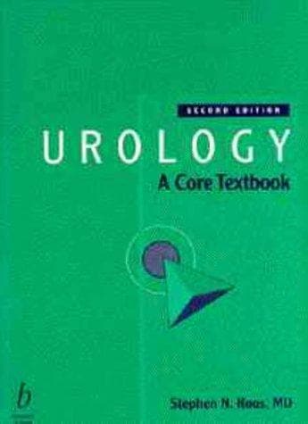 Tapa de Urology