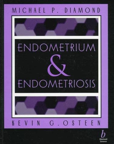 Tapa de Endometrium and endometriosis