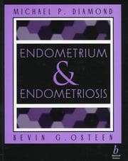 Tapa de Endometrium and endometriosis