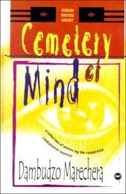 Tapa de Cemetery of mind