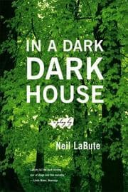 Tapa de In a dark, dark house