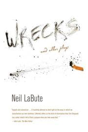 Tapa de Wrecks