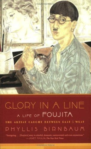 Tapa de Glory in a Line