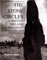 Tapa de The Stone Circles of Britain, Ireland, and Brittany