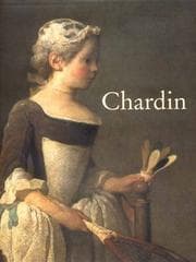 Tapa de Chardin