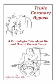 Tapa de Triple coronary bypass