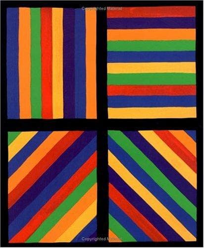 Tapa de Sol LeWitt