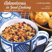 Tapa de Adventures in good cooking and the art of carving in the home
