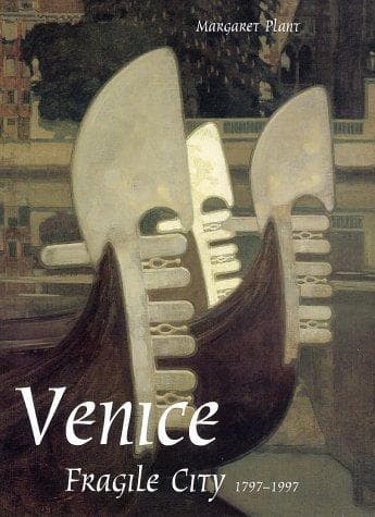 Tapa de Venice, Fragile City