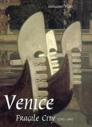 Tapa de Venice, Fragile City