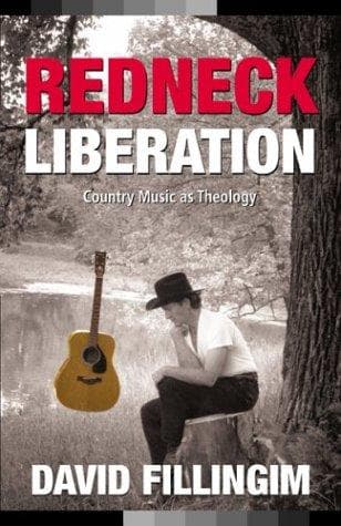 Tapa de Redneck Liberation