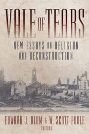Tapa de Vale of tears