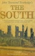 Tapa de The South