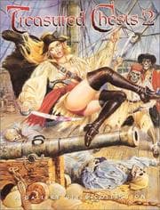 Tapa de Treasured Chests Volume 2