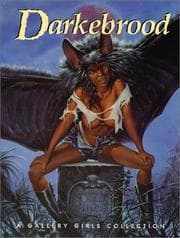 Tapa de Darkebrood Volume One