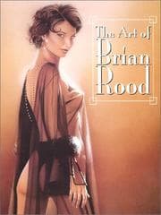 Tapa de The Art of Brian Rood