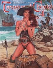 Tapa de Treasured Chests 4