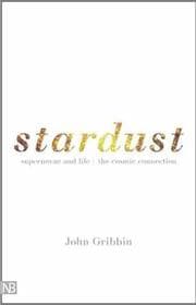 Tapa de Stardust