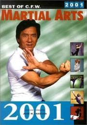 Tapa de Best of C.F.W. Martial Arts, 2001 (Best of C.F.W. Martial Arts)