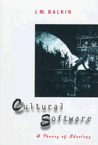 Tapa de Cultural Software