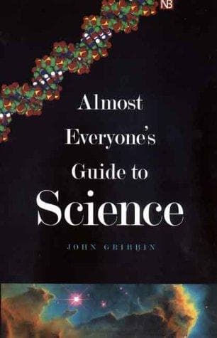 Tapa de Almost Everyone's Guide to Science
