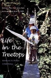 Tapa de Life in the Treetops