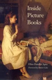 Tapa de Inside Picture Books (Yale Nota Bene)