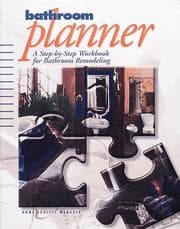 Tapa de Bathroom Planner