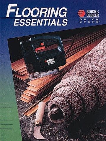 Tapa de Flooring essentials