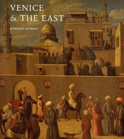 Tapa de Venice & the East