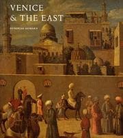 Tapa de Venice & the East