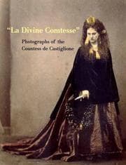 Tapa de La Divine Comtesse