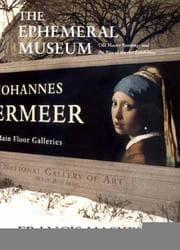 Tapa de The Ephemeral Museum