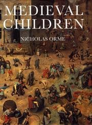 Tapa de Medieval Children