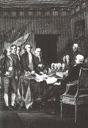 Tapa de History of the rise, progress, and termination of the American Revolution
