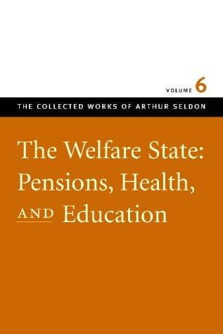 Tapa de Welfare State