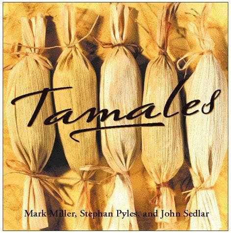 Tapa de Tamales