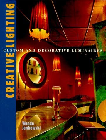 Tapa de Creative Lighting