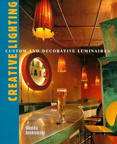 Tapa de Creative Lighting