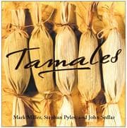 Tapa de Tamales