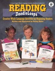 Tapa de Reading Doodleloops